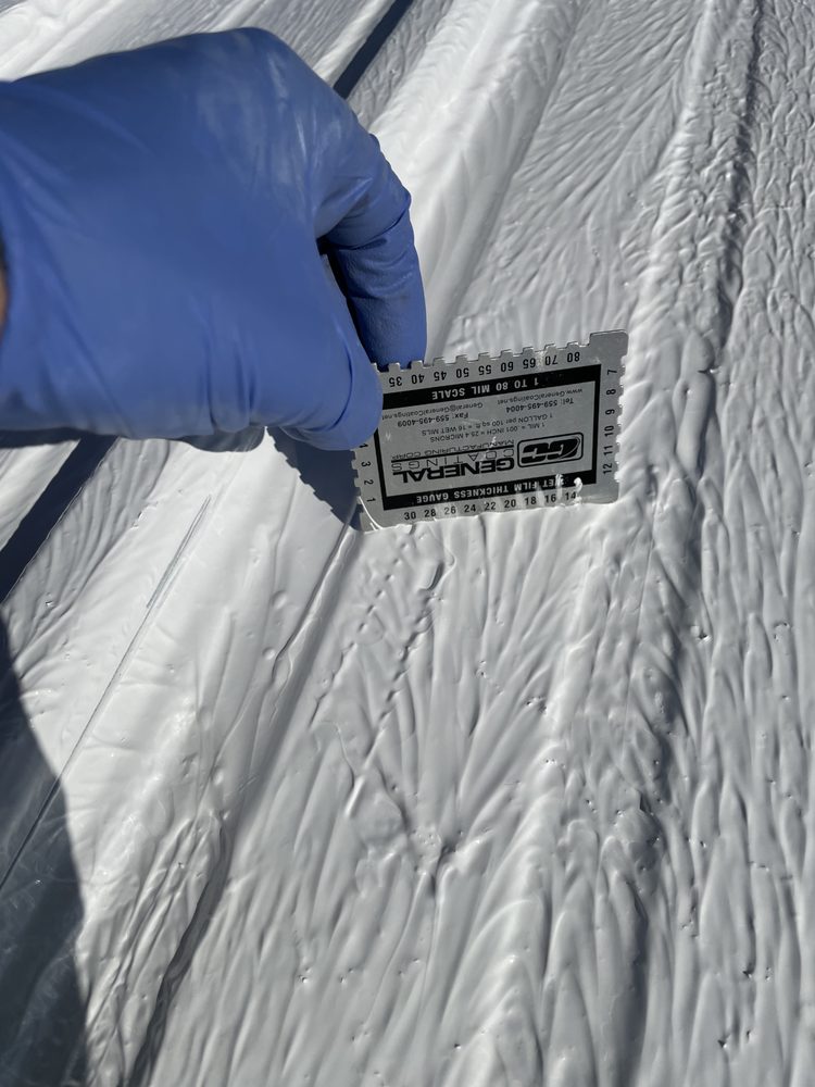 Slide of Apex Roofing Solutions