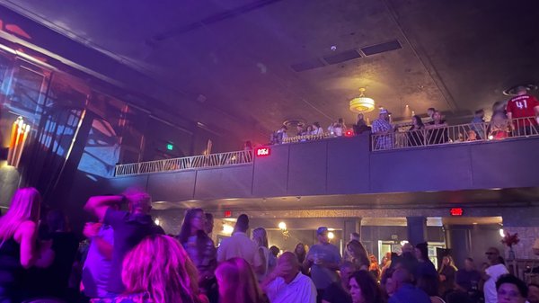 State Theatre Concerts by null