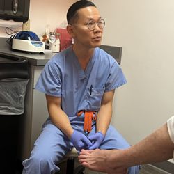 Los Angeles Orthopedic Surgery Specialists