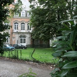 Université Européenne d'Écriture