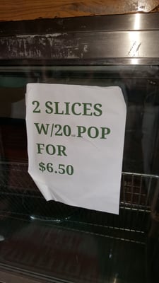 Aurelio's Pizza by null