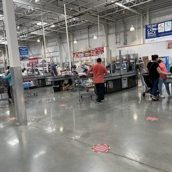 Costco - Not very crowded - Wholesale Stores Near Me - Redwood City, California Costco - Not very crowded - Wholesale Stores Near Me - Redwood City, California