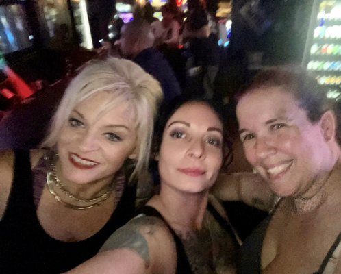 Babylon Sports Bar by null