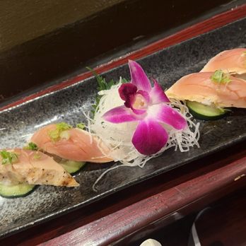 Yanagi Sushi - Sushi Bars Near Me - Paso Robles, California Yanagi Sushi - Sushi Bars Near Me - Paso Robles, California