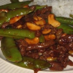 Albany Court Chinese