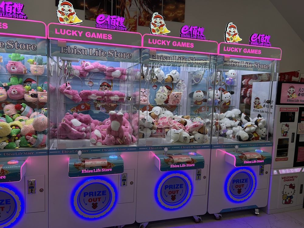 Ebisu Life Store