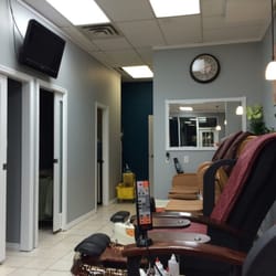 Friendly Nails - Renovations