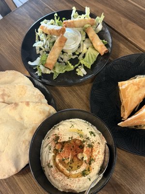 Almarah Grill Mediterranean Cuisine by null