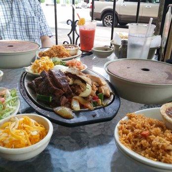 Uncle Julio's - Tex-Mex Near Me - Arlington, Virginia