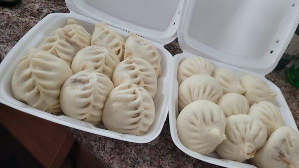 Sunny Dumpling House by null