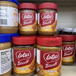 SM Hypermarket - Did not know there was a spread