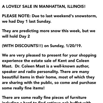 Timesavers Estate Sales - Estate Liquidation Near Me - Naperville, Illinois Timesavers Estate Sales - Estate Liquidation Near Me - Naperville, Illinois