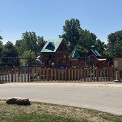 Kayla's Playground