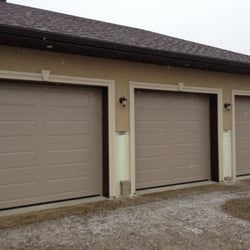 M-1 Doors