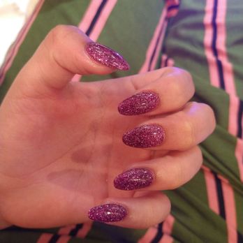 Amity Nail Spa - Nail Salons Near Me - Arlington, Virginia