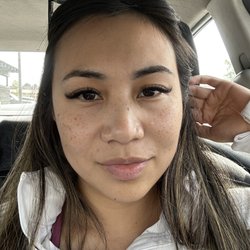Flirt Lash Lounge & Day Spa - Hybrid cat eye