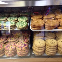 Pondrelli's Italian Pastry Shop