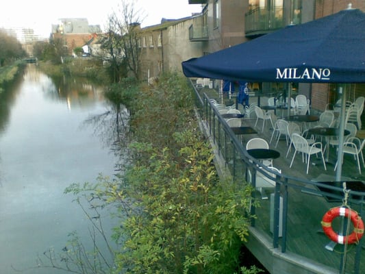 Milano by null