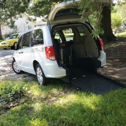Wellness Medical Transportation - Going above and beyond
