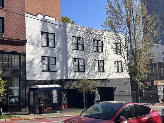 The Z Club, 1117 Pike St, Seattle, WA 98101, US - MapQuest