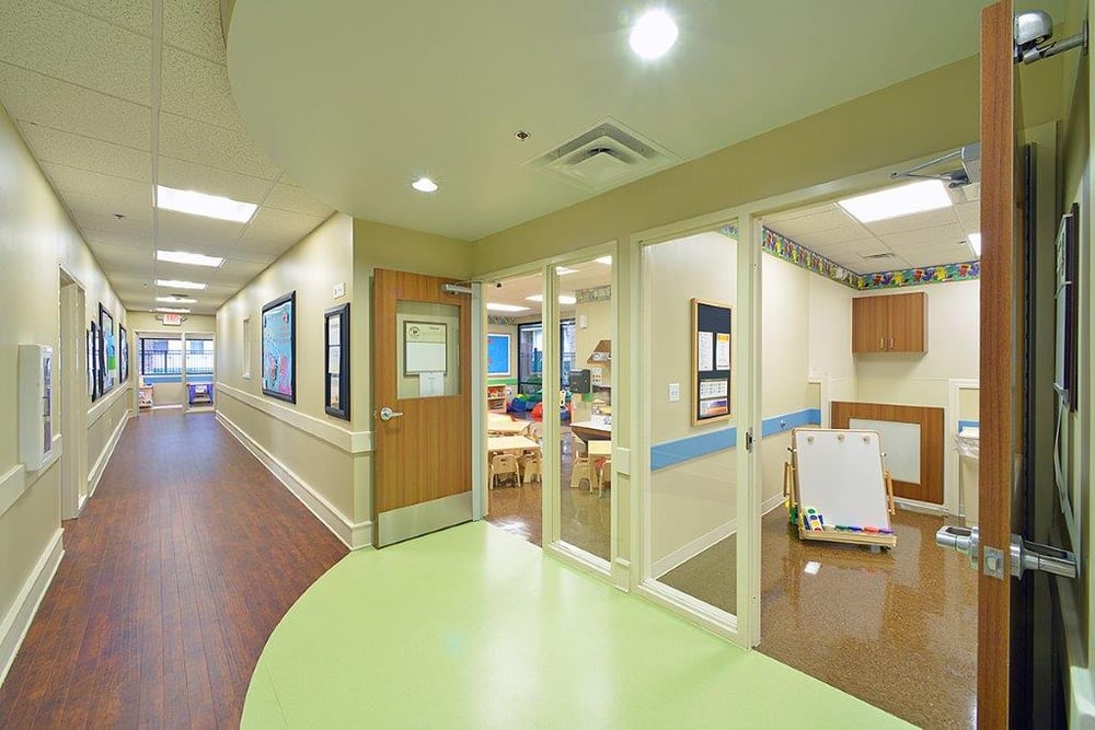 Primrose School of Preston Hollow - childcare center in Dallas, TX