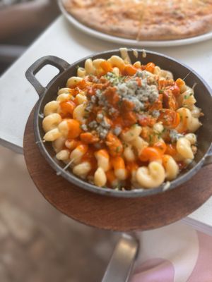 Barley Mac by null