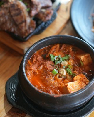 Seoul Garden by null