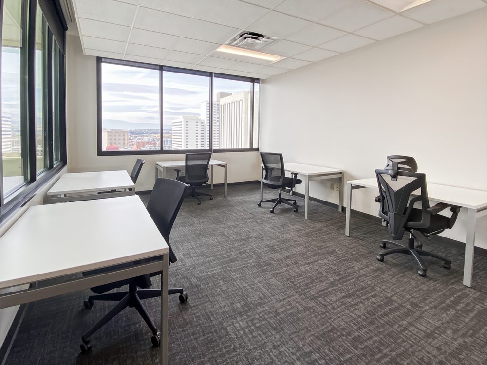 REGUS RENO - 300 E 2ND ST - Updated February 2026 - 300 E 2nd St, Reno ...