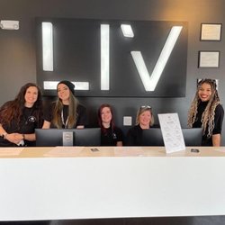 LIV Cannabis