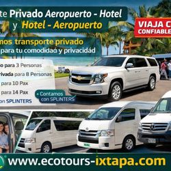 Ecotours Ixtapa - Ixtapa Zihuatanejo Tours
