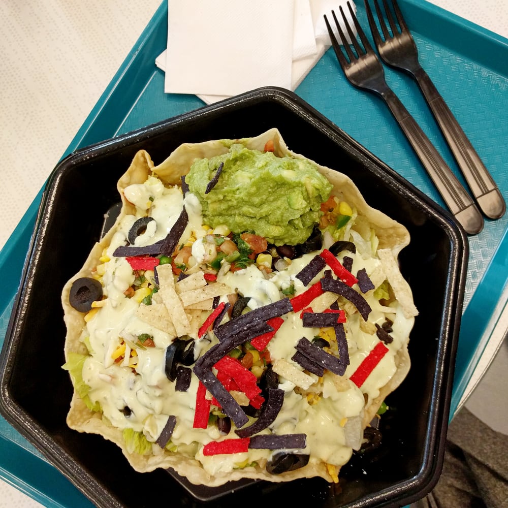 JALAPEÑOS & SALADS Updated September 2024 4403 E Black Horse Pike