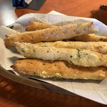 Stonefire Grill - Breadsticks - American Near Me - Valencia, California Stonefire Grill - Breadsticks - American Near Me - Valencia, California