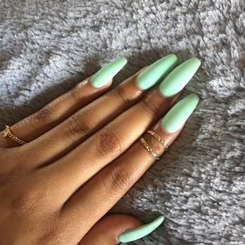 Bee Polished Nails & Spa - This was my first time going here and i was really pleased with the work. The nail techs were really nice and gave me exactly what i wanted. - Waxing Near Me - Upland, California Bee Polished Nails & Spa - This was my first time going here and i was really pleased with the work. The nail techs were really nice and gave me exactly what i wanted. - Waxing Near Me - Upland, California
