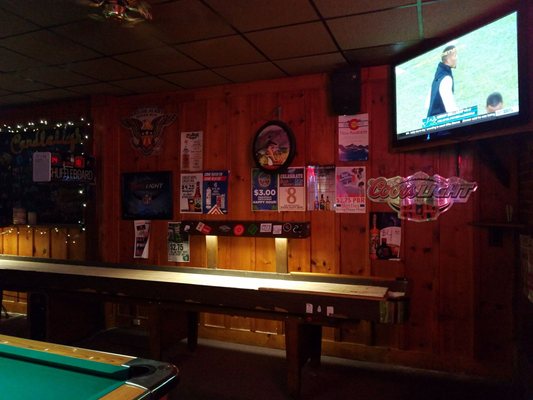 Candlelight Tavern by null