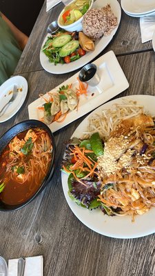 My Vegan Restaurant by null
