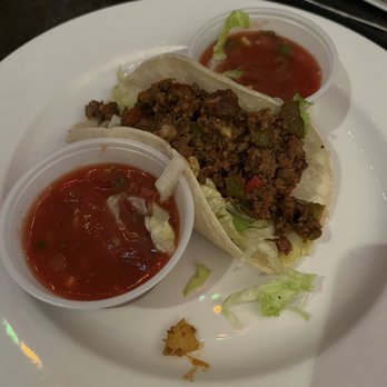 Overlook - Beef Taco - American Near Me - New York, New York
