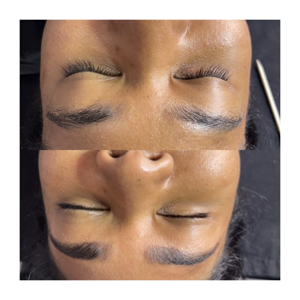 Beyond Aesthetics Spa & Wellness Logo