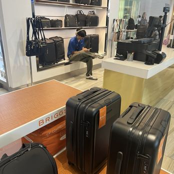 1. Travel Outfitters