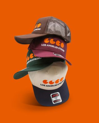 OTTO CAP by null