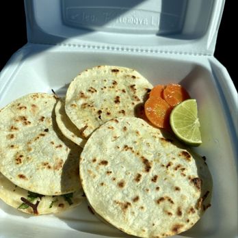 Taqueria Sanchez - Beef mulitas - yum! - Mexican Near Me - Oklahoma City, Oklahoma Taqueria Sanchez - Beef mulitas - yum! - Mexican Near Me - Oklahoma City, Oklahoma