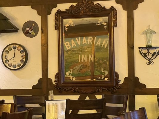 Bavarian Inn by null