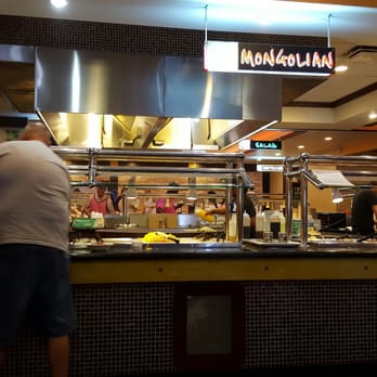 Buffet City - Mongolian - Buffets Near Me - San Antonio, Texas