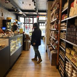 The Cheese Shop
