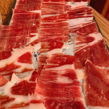 Iberica - Tapas/Small Plates Near Me - London, XGL Iberica - Tapas/Small Plates Near Me - London, XGL