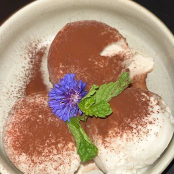 Lucia - Coconut Sorbet - Caribbean Near Me - Los Angeles, California Lucia - Coconut Sorbet - Caribbean Near Me - Los Angeles, California