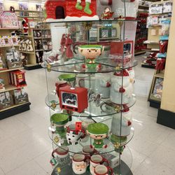 Hobby Lobby - Holiday decor