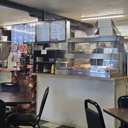 Guillory's Deli & Tamales - Happiness.