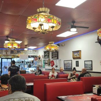 Cozy Corner Cafe - Ride for a little breakfast. - Breakfast & Brunch Near Me - Mesa, Arizona Cozy Corner Cafe - Ride for a little breakfast. - Breakfast & Brunch Near Me - Mesa, Arizona