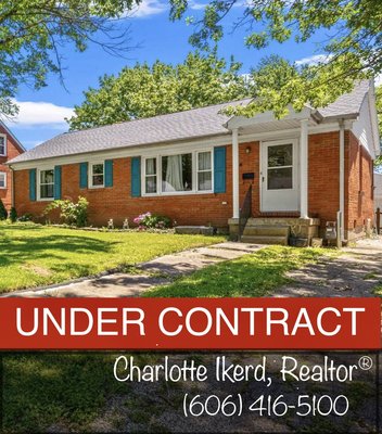Charlotte Ikerd - Key Players Real Estate