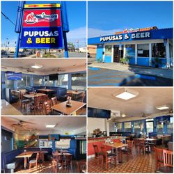 Los Cebollines Grill